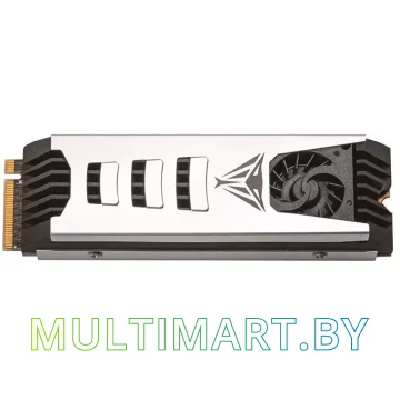 SSD диск Patriot Viper PV553 4TB (PV553P4TBM28H) картинка 2
